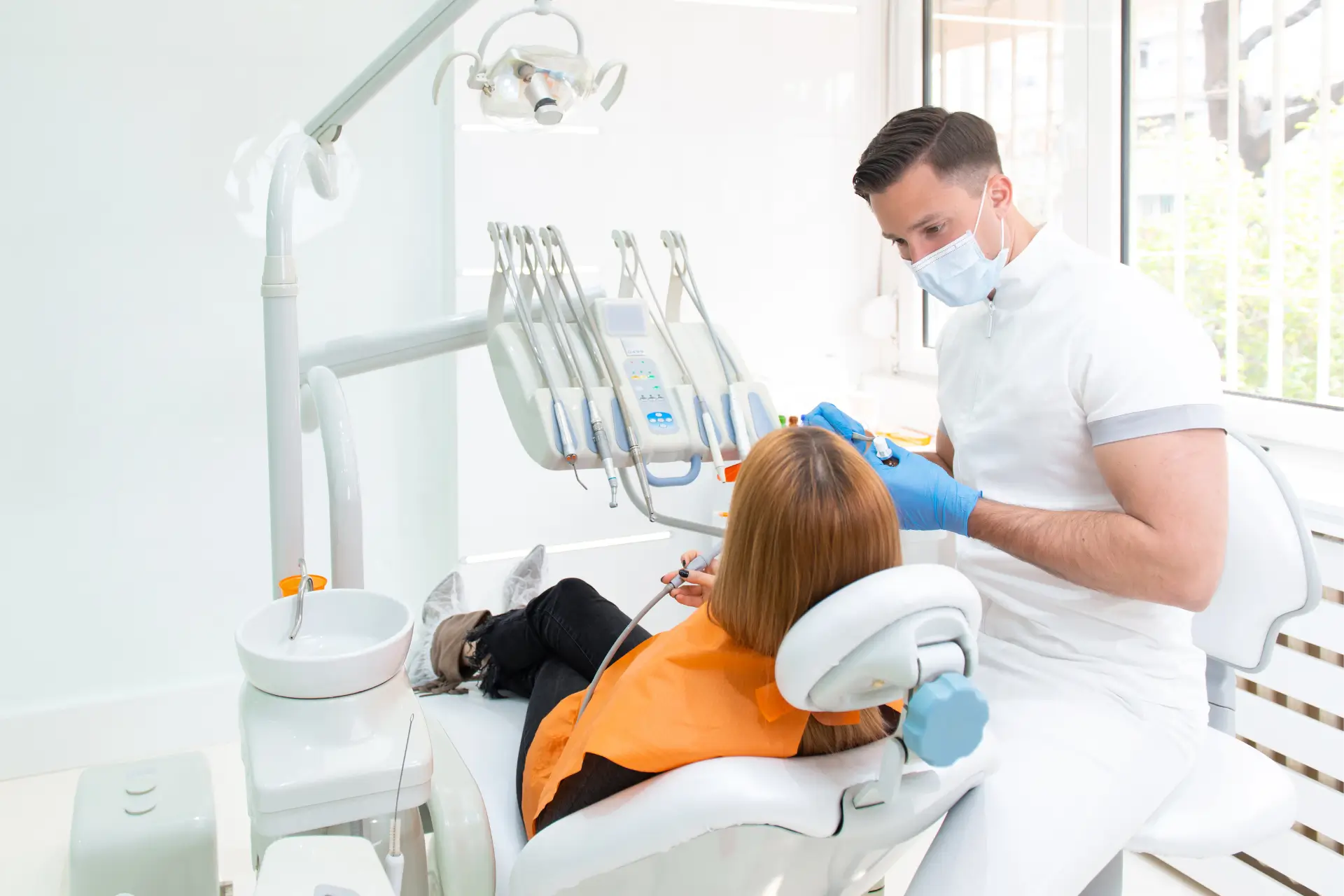 Clinic photo