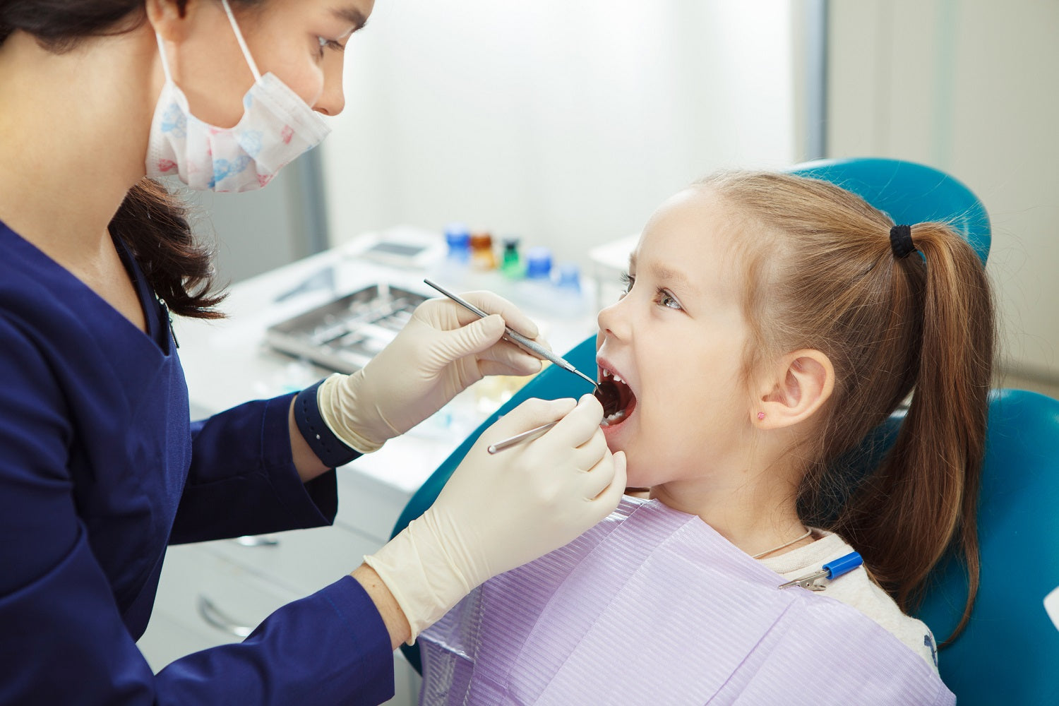 Clinic photo