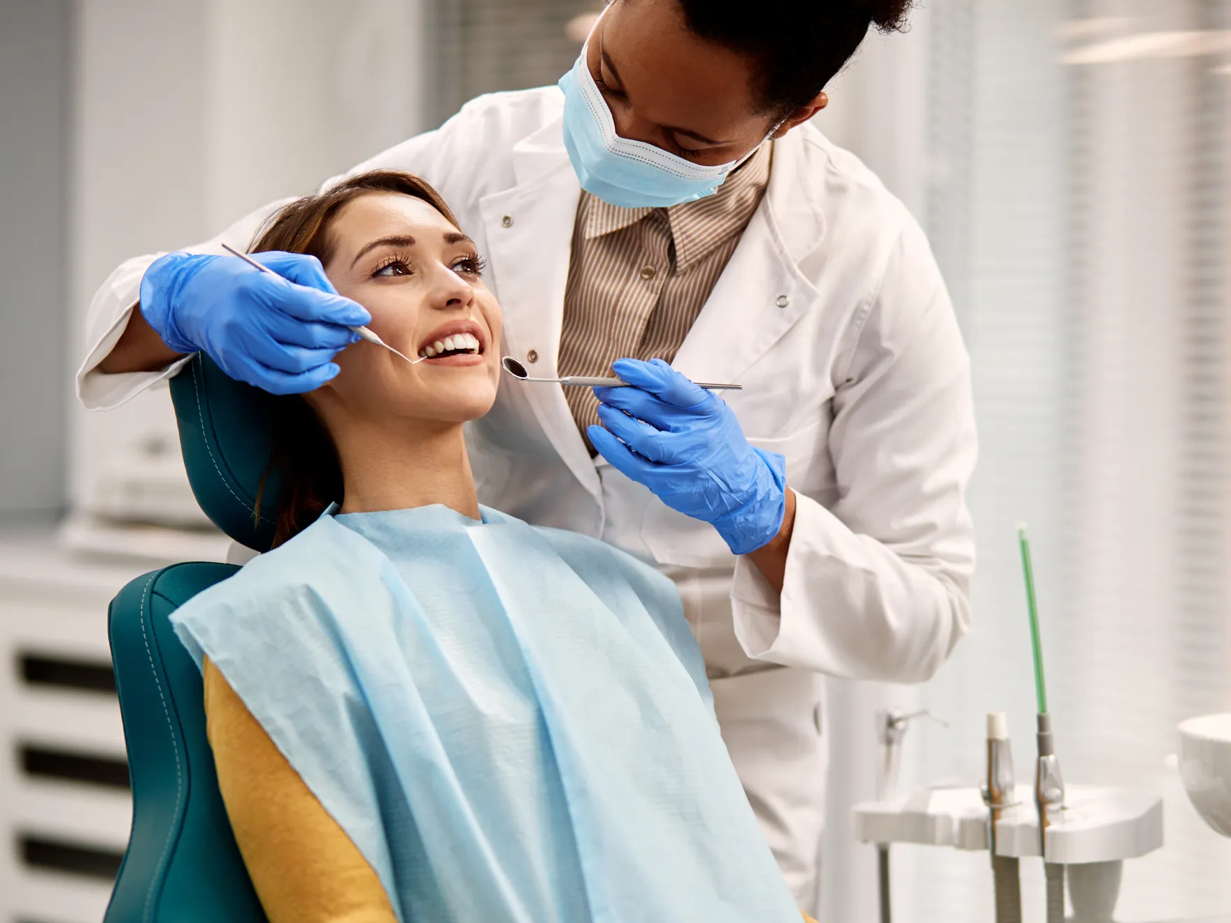 Clinic photo