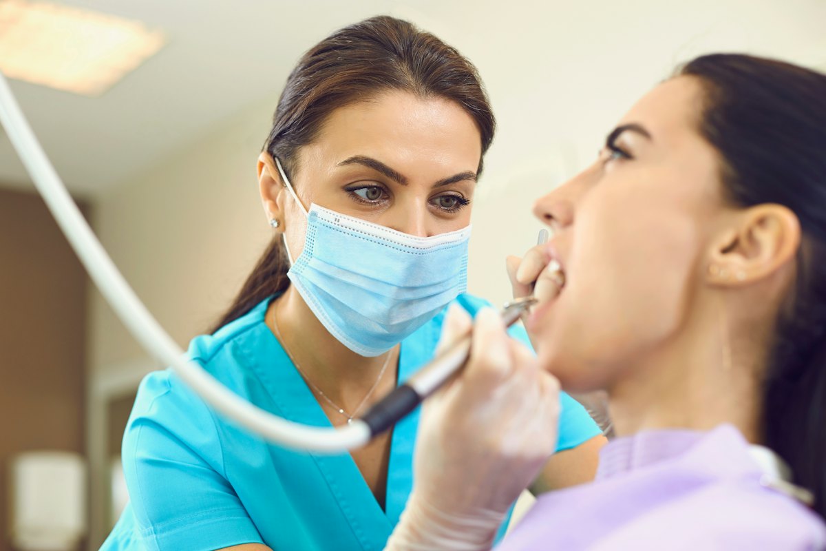 Clinic photo
