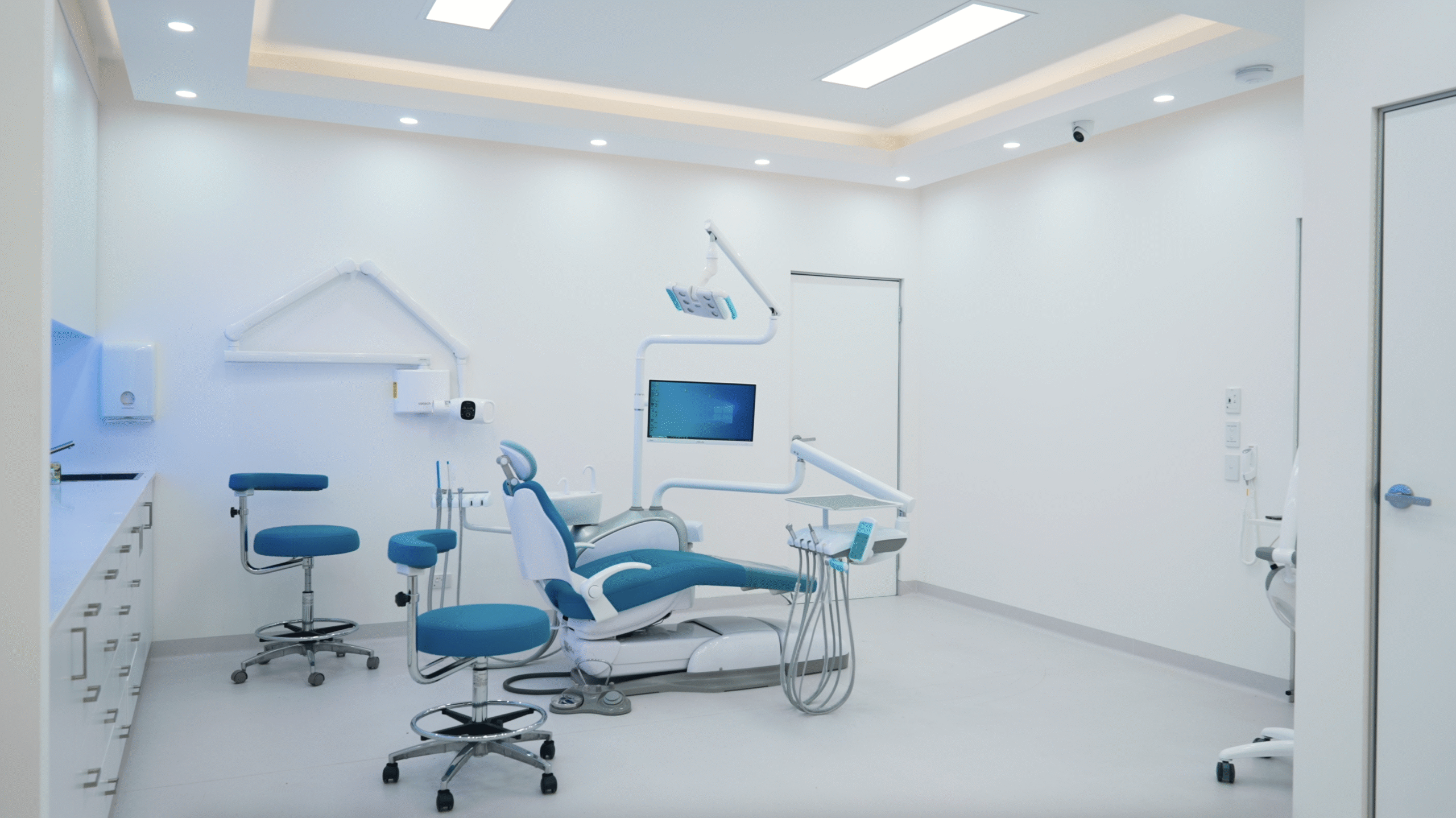 Clinic photo